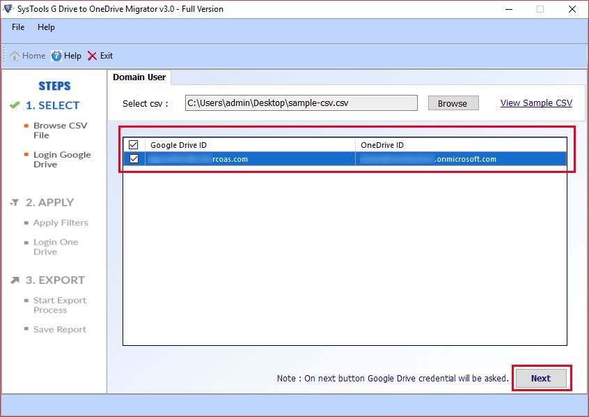 Login G Drive