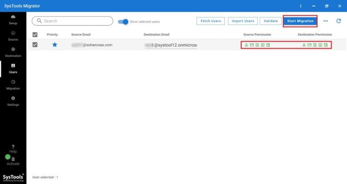 migrate google calendar to office 365