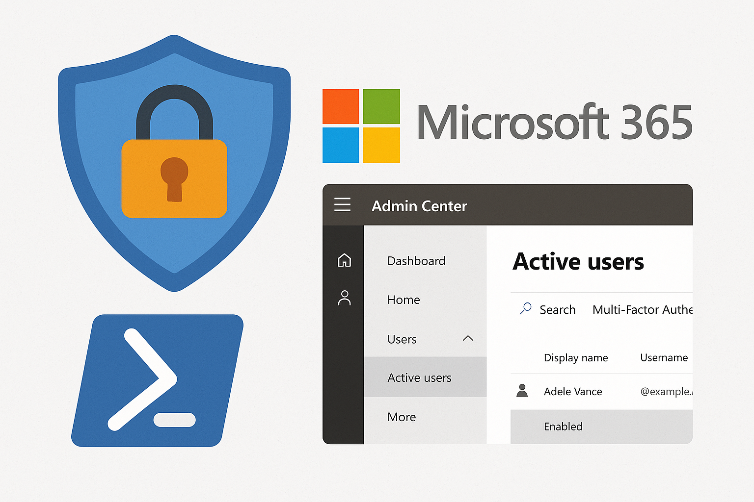 Enable Two-factor Authentication