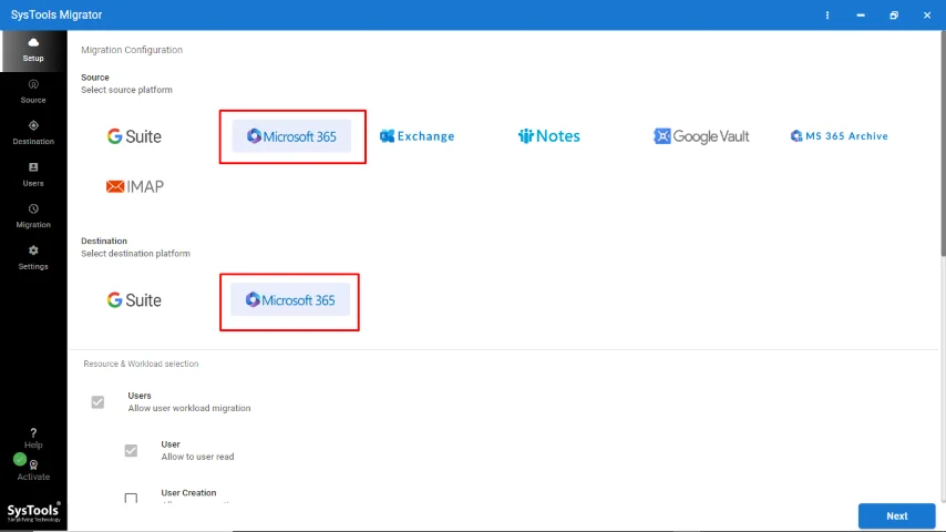 migrate shared mailbox to office 365