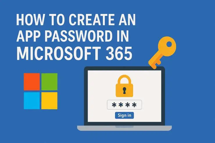 enable-app-password-in-microsoft 365
