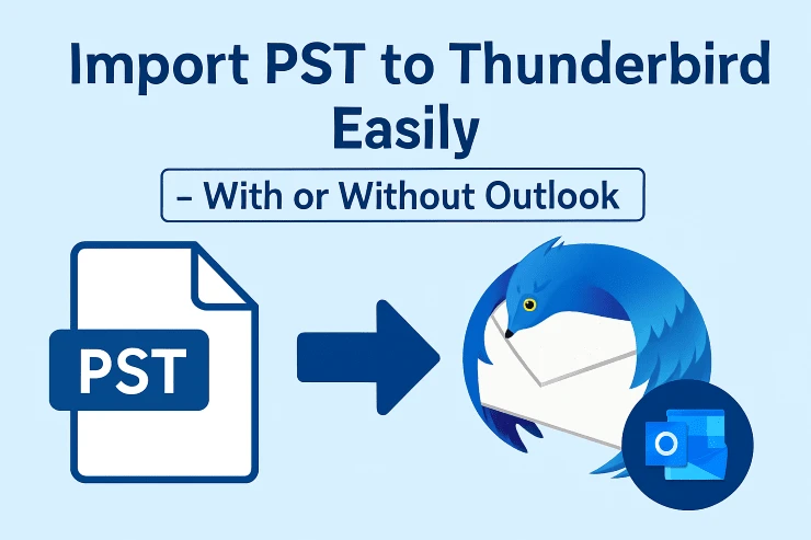 import-pst-to-thunderbird