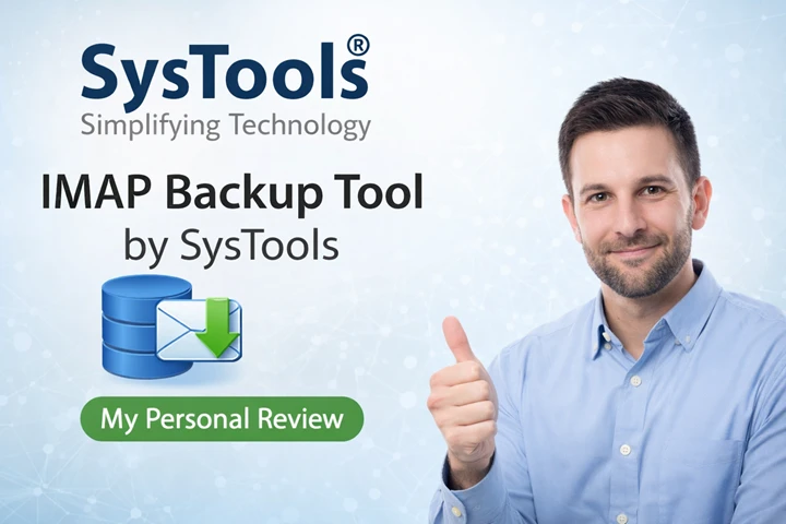 imap backup tool